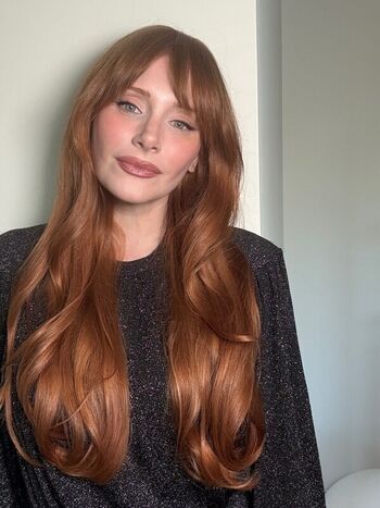 Bryce Dallas Howard