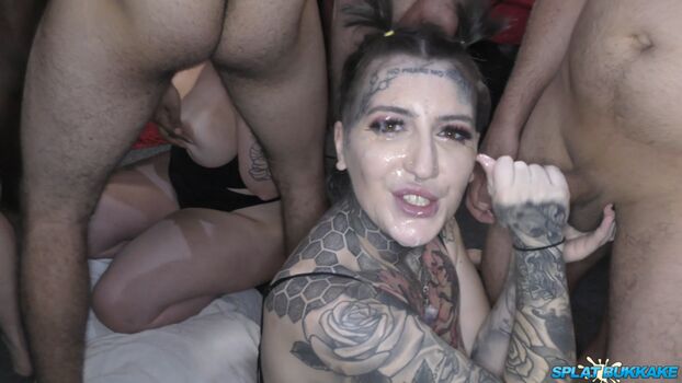 Bukkake Fest