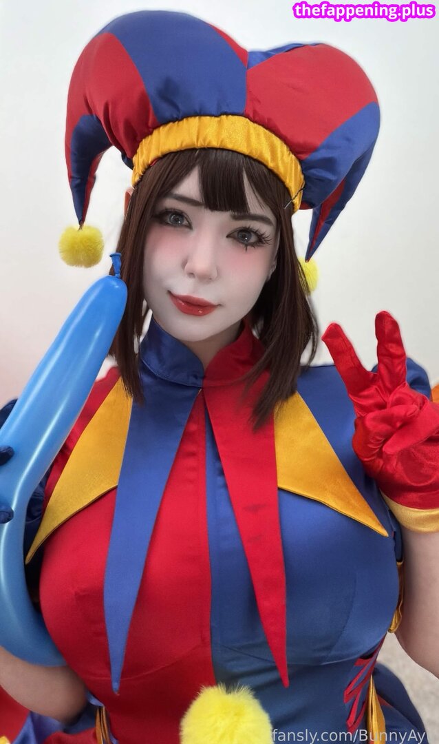 BunnyAyumi