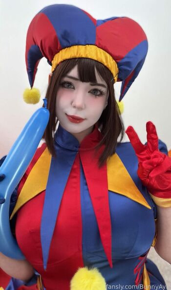 BunnyAyumi