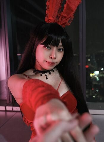 Bunnyfei