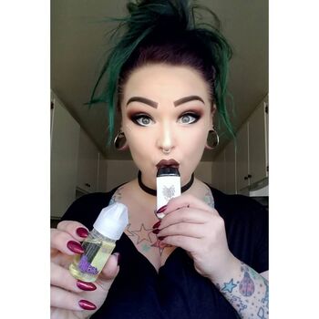 bustyvapor