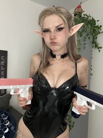 Busy B ASMR