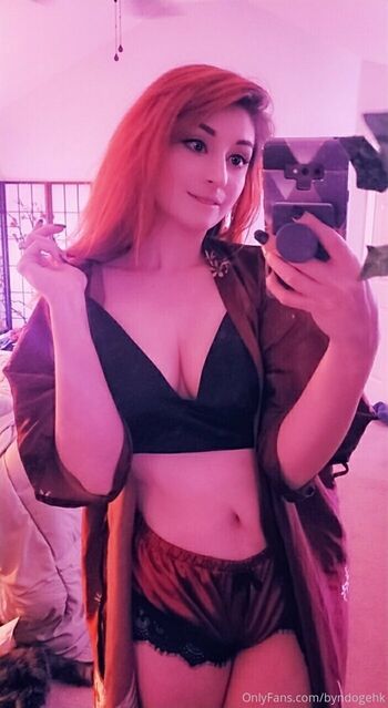 Byndo Gehk