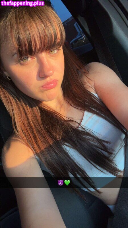 Cailee Scruggs