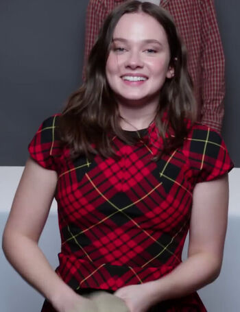 Cailee Spaeny