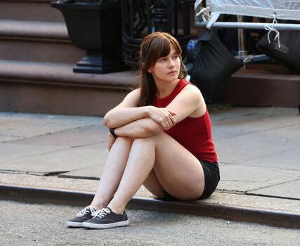 Cailee Spaeny