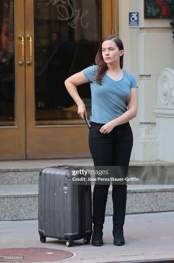 Cailee Spaeny