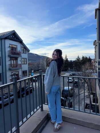 Cailey Presley Fleming