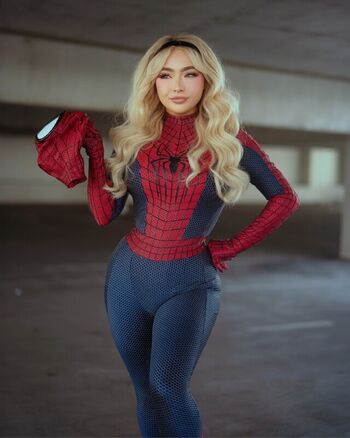 Caitlin Christine