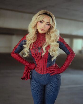 Caitlin Christine