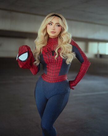 Caitlin Christine