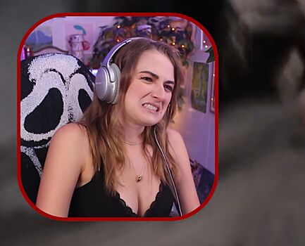 Caitlin Marie Reacts