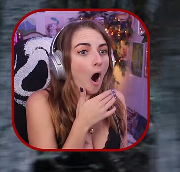 Caitlin Marie Reacts