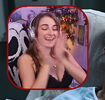 Caitlin Marie Reacts