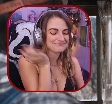 Caitlin Marie Reacts