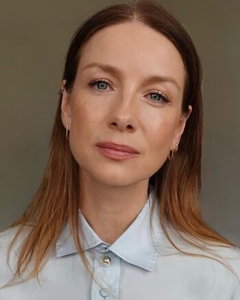 Caitriona Balfe