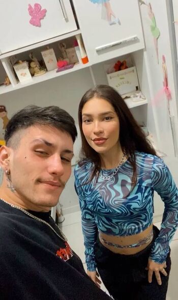 Caiu Na Net Amadoras