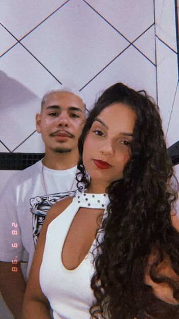 Caiu Na Net Amadoras
