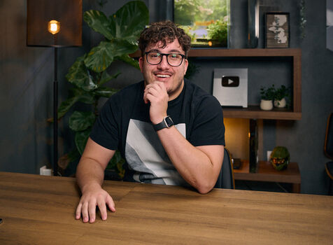 Caleb Hammer