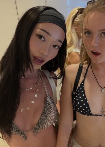 Callina Liang