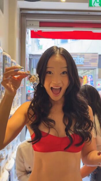 Callina Liang