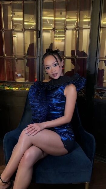 Callina Liang