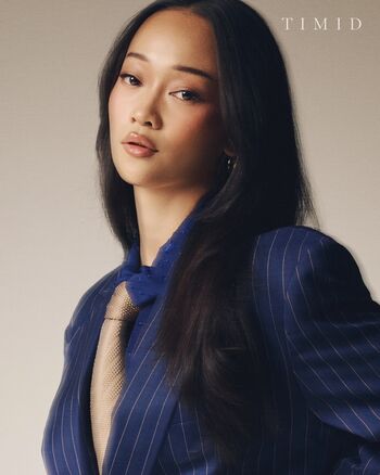 Callina Liang