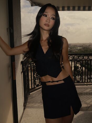 Callina Liang