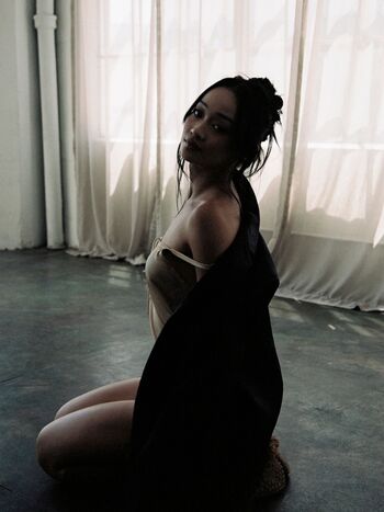 Callina Liang