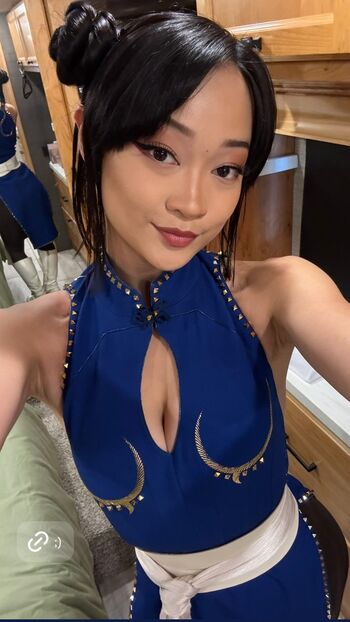 Callina Liang