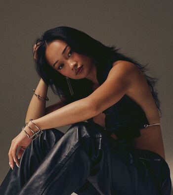 Callina Liang