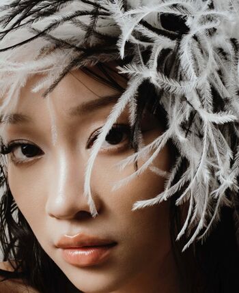 Callina Liang