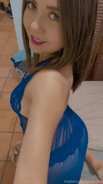callmemariia