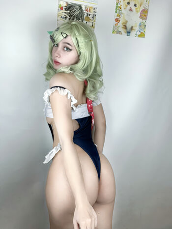 Calucosplay