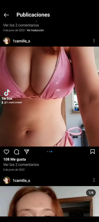Cami