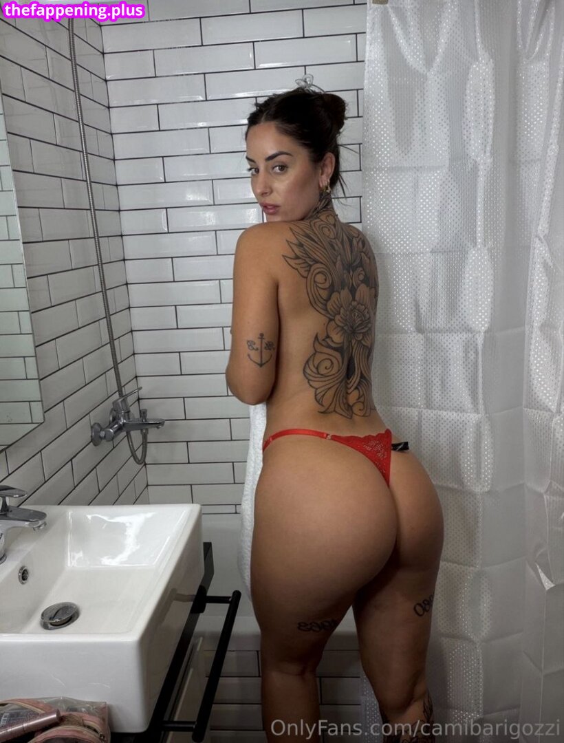 Cami Barigozzi