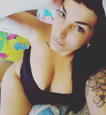 Camila Benedetti Jordan