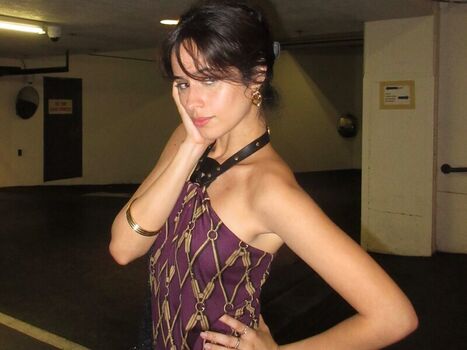 Camila Cabello