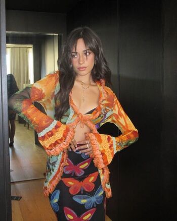Camila Cabello