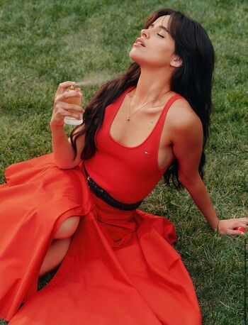 Camila Cabello