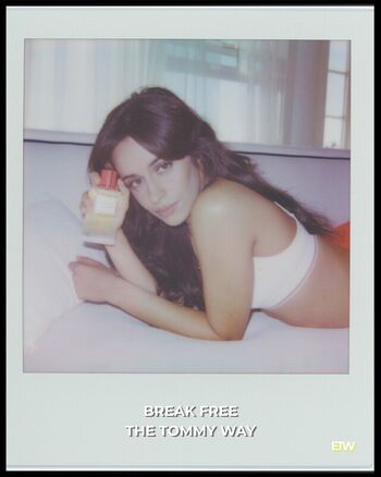 Camila Cabello
