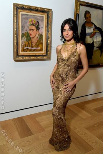 Camila Cabello