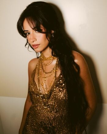 Camila Cabello