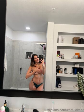 Camila Kent