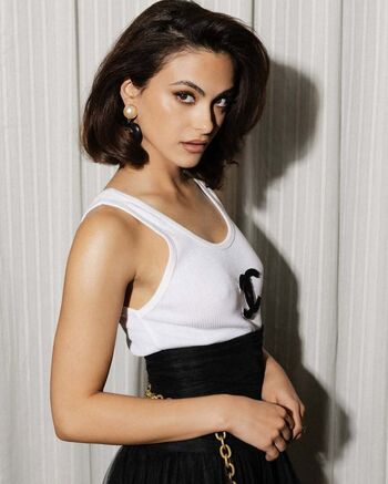 Camila Mendes