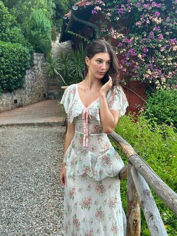 Camila Morrone