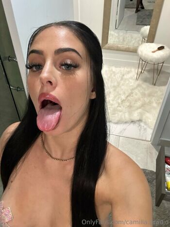 Camilla Araujo