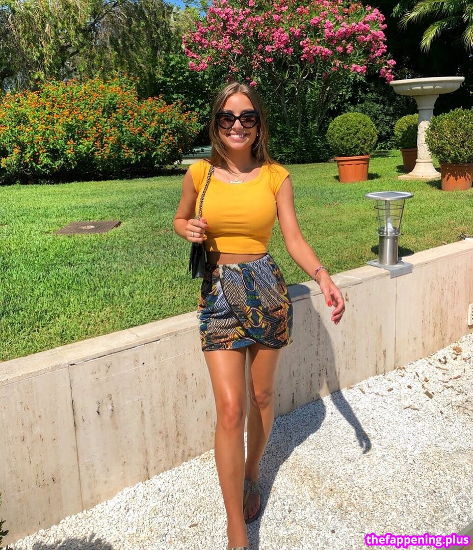 Camilla Hasselgård