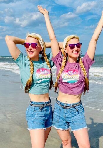 Camille And Kennerly